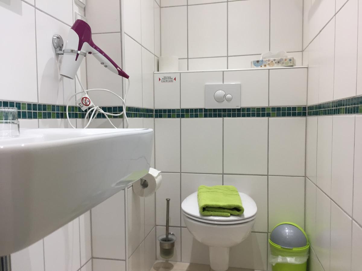 Ski Und Biker Hotel Villa Sonnenschein Braunlage Am Wurmberg エクステリア 写真