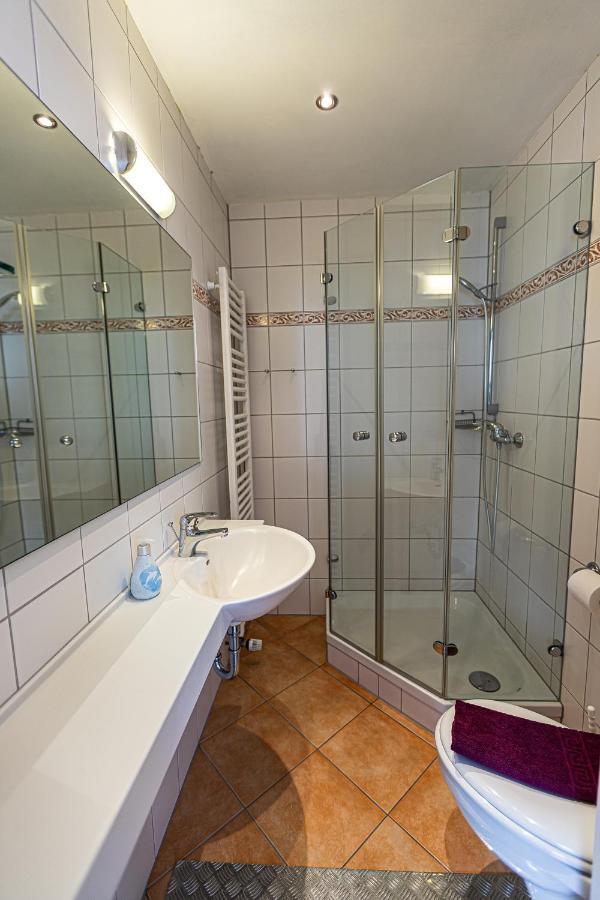 Ski Und Biker Hotel Villa Sonnenschein Braunlage Am Wurmberg エクステリア 写真