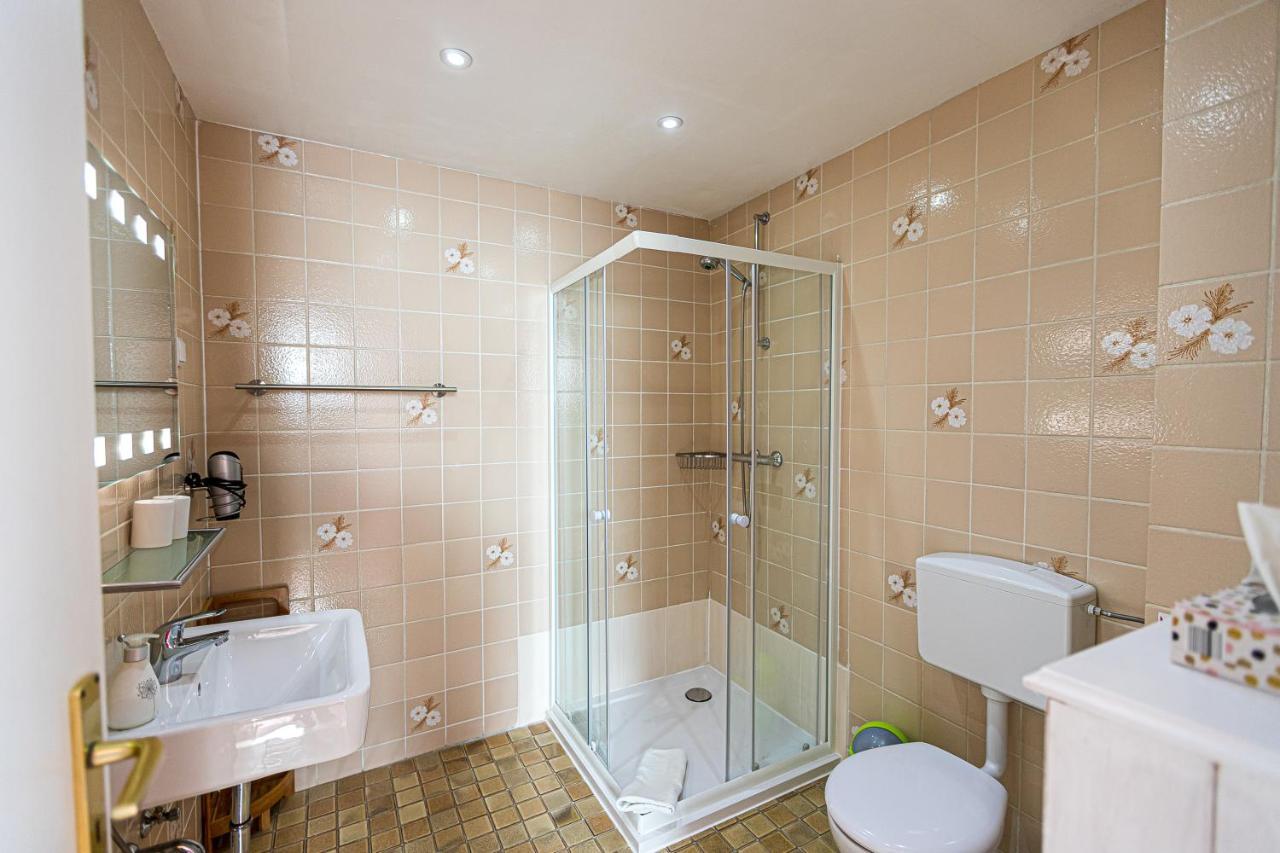 Ski Und Biker Hotel Villa Sonnenschein Braunlage Am Wurmberg エクステリア 写真